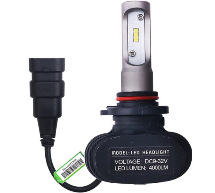 S1 9005  Car Headlamps conversation kit 50W 8000lm9005